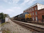 CSX 3408
